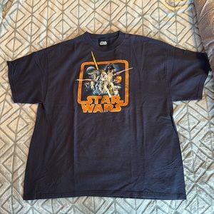 Star Wars T-shirt